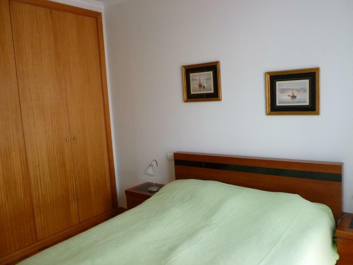 Apartment Machico Near The Beach Kültér fotó