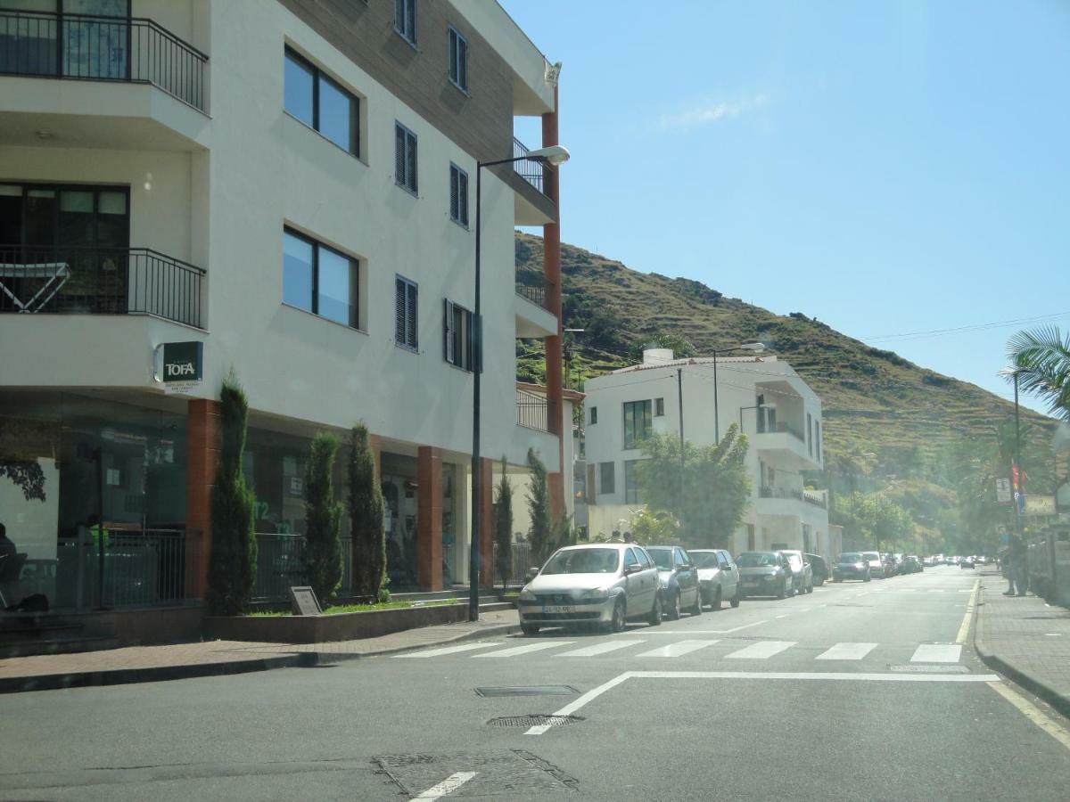 Apartment Machico Near The Beach Kültér fotó