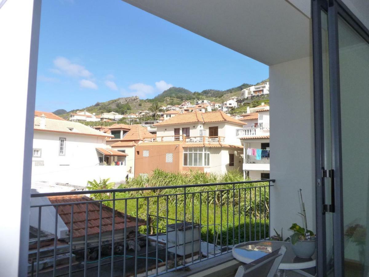 Apartment Machico Near The Beach Kültér fotó