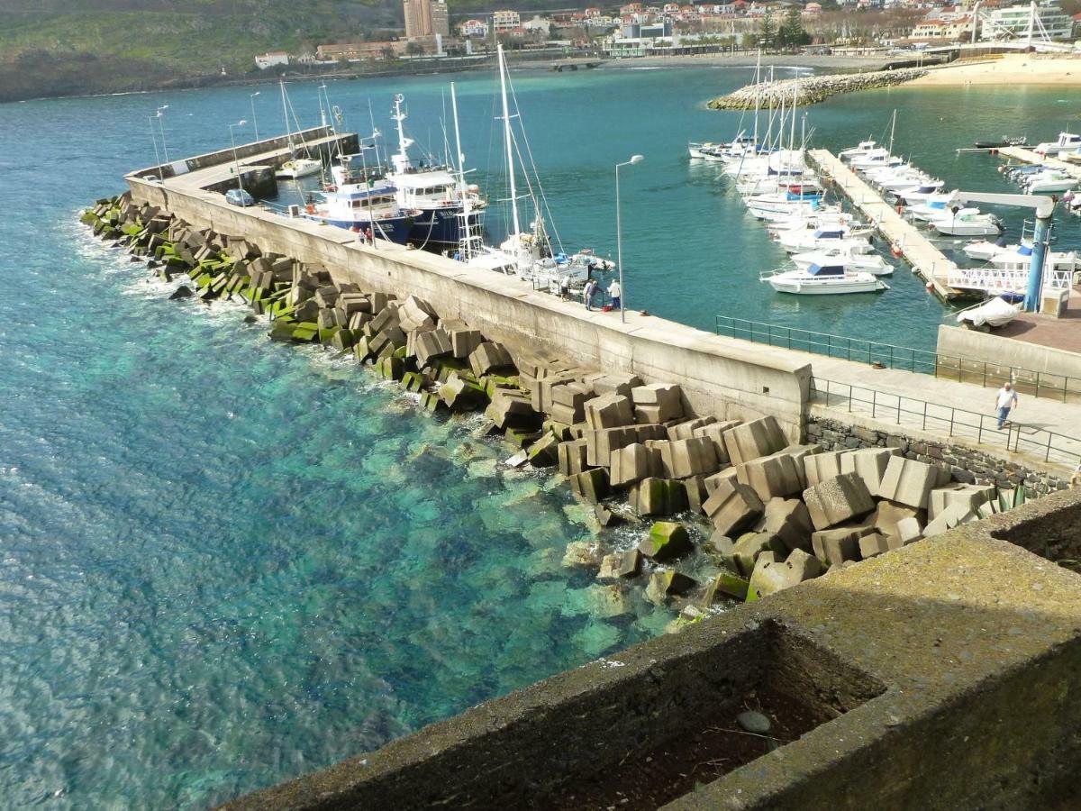 Apartment Machico Near The Beach Kültér fotó