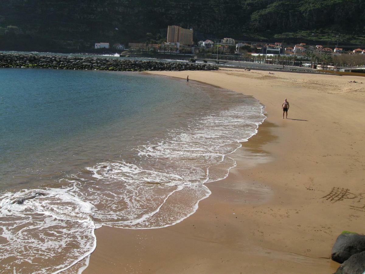 Apartment Machico Near The Beach Kültér fotó