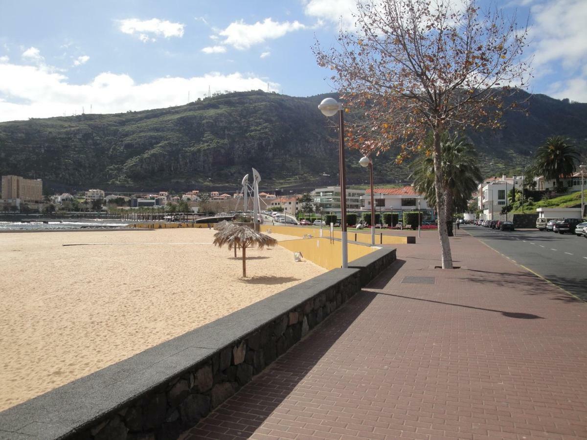 Apartment Machico Near The Beach Kültér fotó